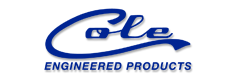 Cole Engineered Products